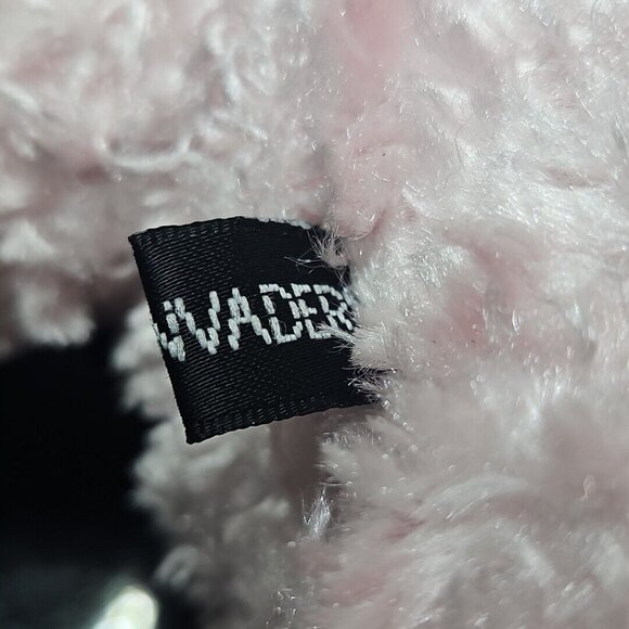 Space Invaders Zim Gir Pink Piggy 8" Plush Stuffed Toy Video Gamer - Picture 7 of 8